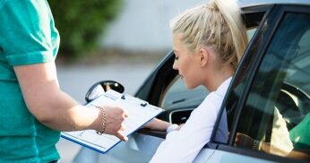 Everything you need to know about car insurance if you're a student